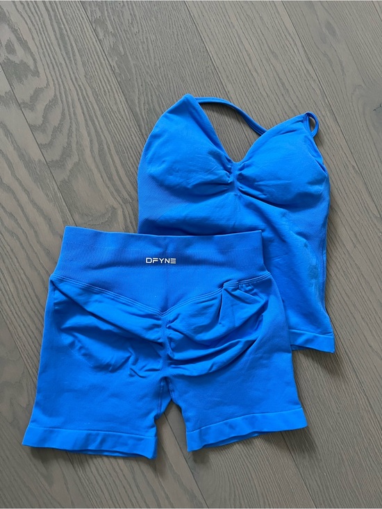Dfyne Pants - Dfyne set